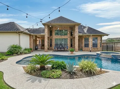 12010 Hodges Grove Lane Tomball TX 77377