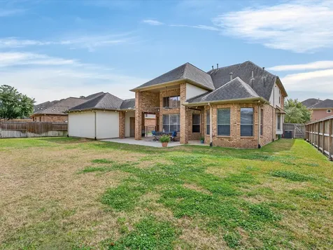12010 Hodges Grove Lane Tomball TX 77377