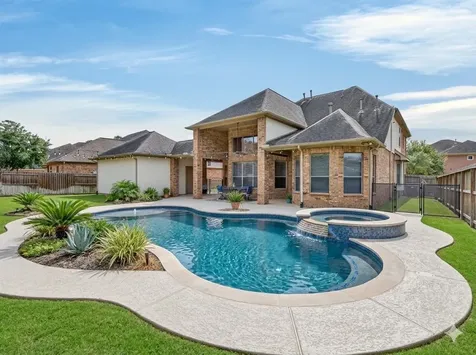 12010 Hodges Grove Lane Tomball TX 77377