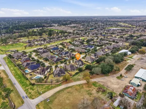 12010 Hodges Grove Lane Tomball TX 77377