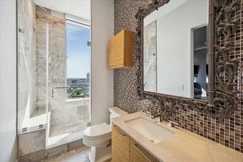 2727 Kirby Drive 19f Houston TX 77098