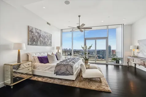 2727 Kirby Drive 19f Houston TX 77098