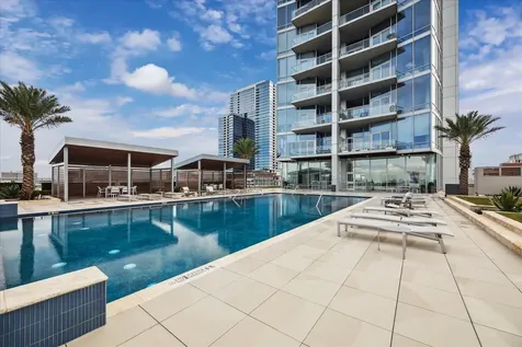 2727 Kirby Drive 19f Houston TX 77098
