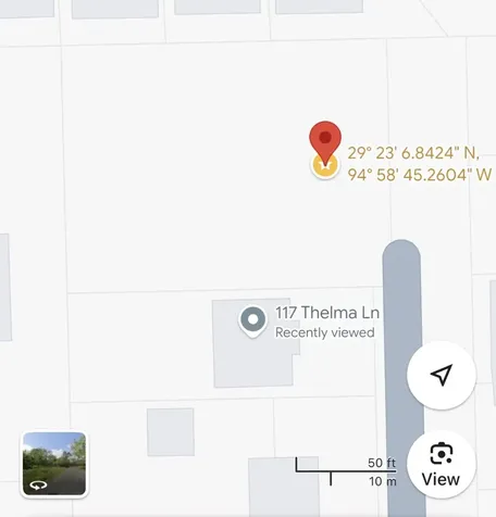 119 Thelma Lane Texas City TX 77493