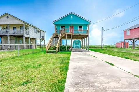 264 County Road 205 Sargent TX 77414