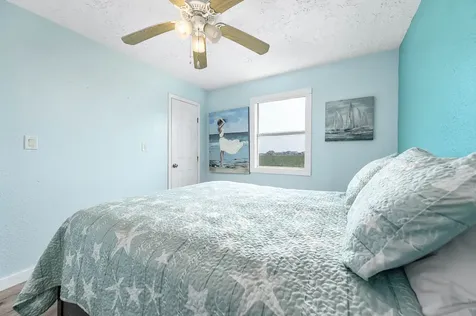 264 County Road 205 Sargent TX 77414