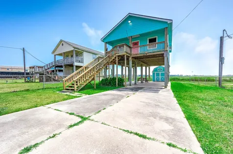 264 County Road 205 Sargent TX 77414