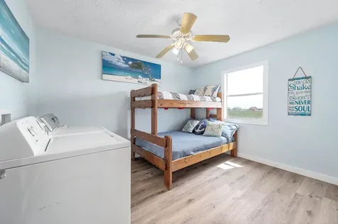 264 County Road 205 Sargent TX 77414