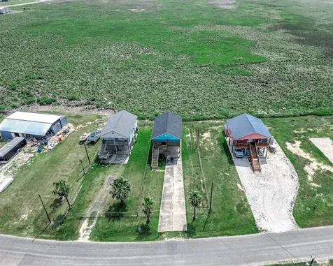 264 County Road 205 Sargent TX 77414