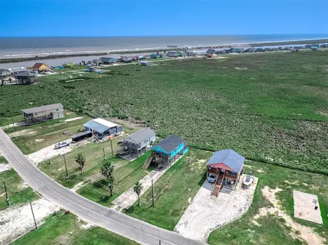 264 County Road 205 Sargent TX 77414
