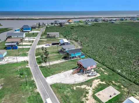 264 County Road 205 Sargent TX 77414