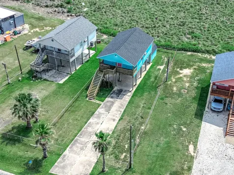 264 County Road 205 Sargent TX 77414