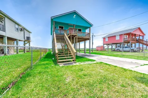 264 County Road 205 Sargent TX 77414