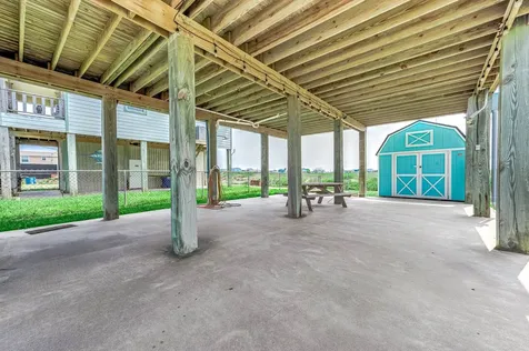 264 County Road 205 Sargent TX 77414