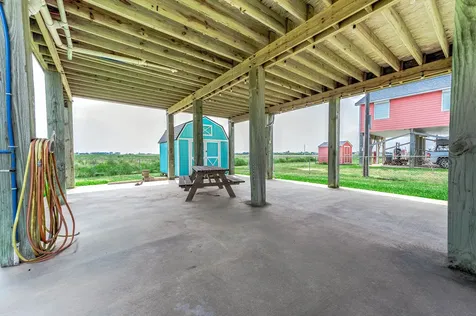 264 County Road 205 Sargent TX 77414