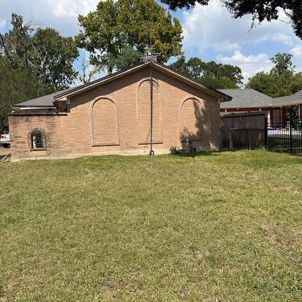 9230 Kerrwood Lane Houston TX 77080