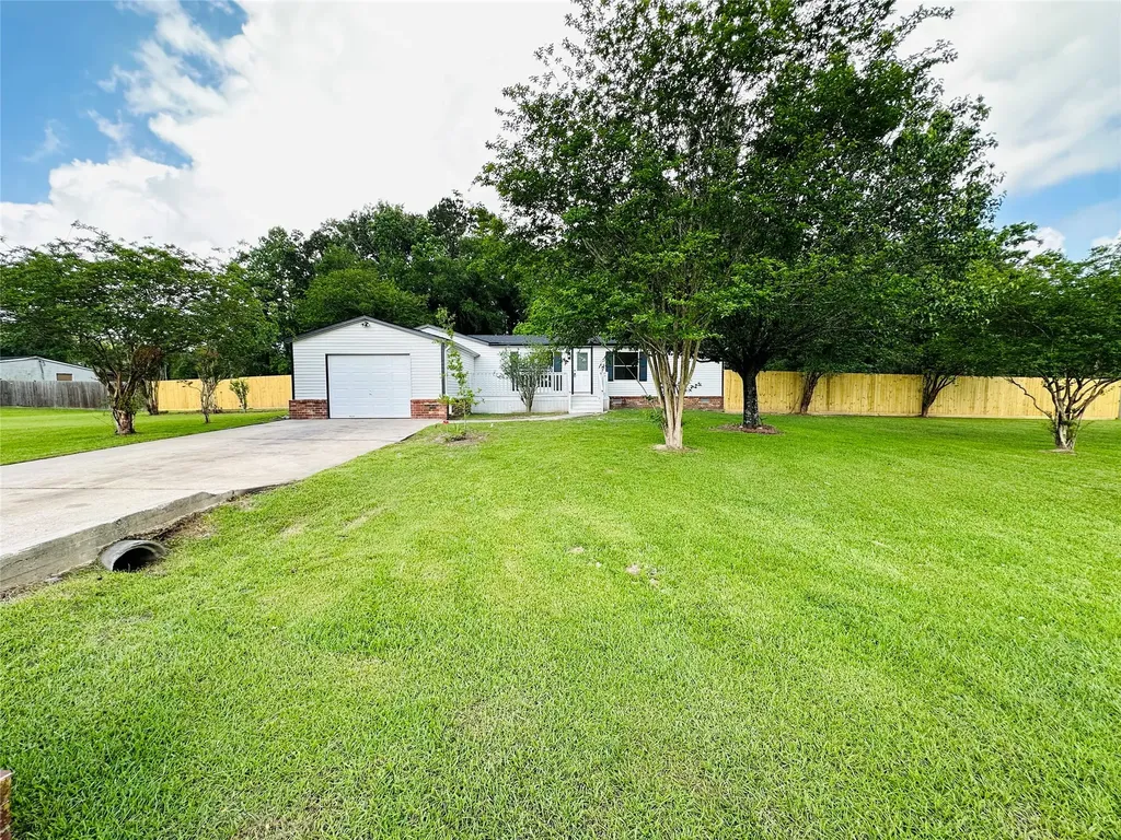 16344 Lone Star Ranch Drive Conroe TX 77302