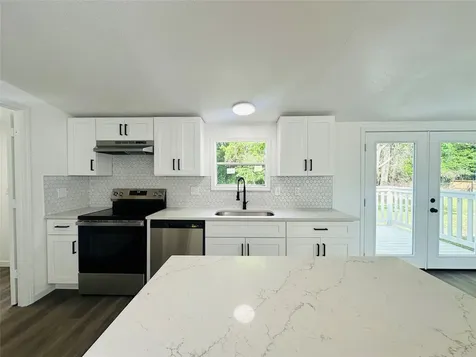 16344 Lone Star Ranch Drive Conroe TX 77302
