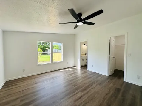 16344 Lone Star Ranch Drive Conroe TX 77302