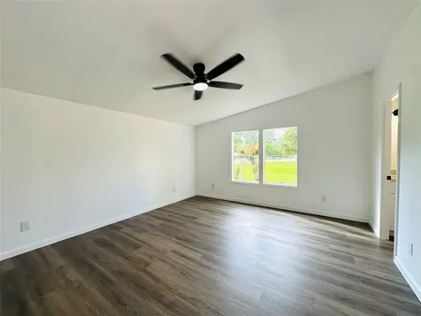 16344 Lone Star Ranch Drive Conroe TX 77302
