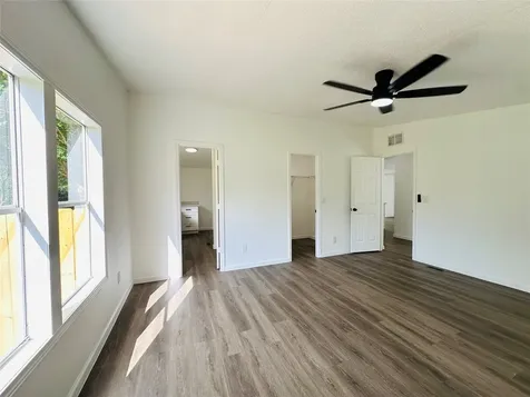 16344 Lone Star Ranch Drive Conroe TX 77302