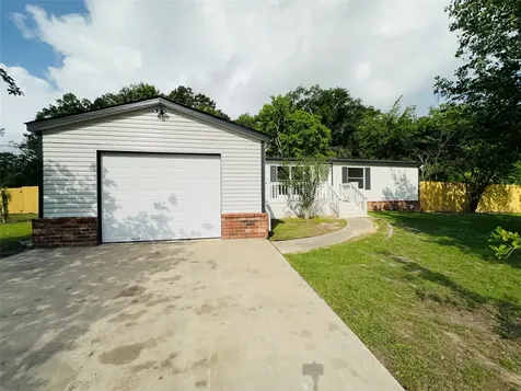 16344 Lone Star Ranch Drive Conroe TX 77302