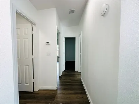 16344 Lone Star Ranch Drive Conroe TX 77302