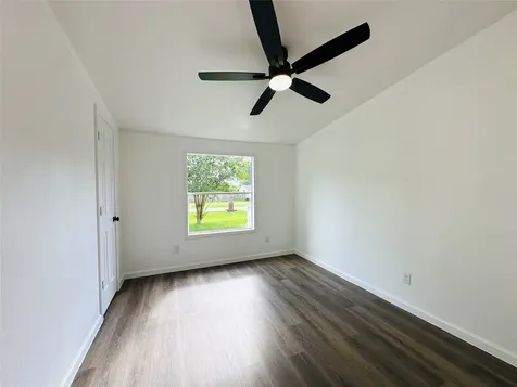 16344 Lone Star Ranch Drive Conroe TX 77302