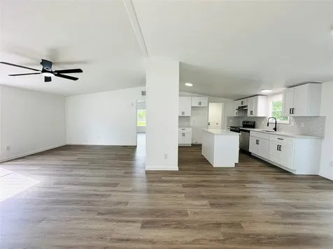16344 Lone Star Ranch Drive Conroe TX 77302