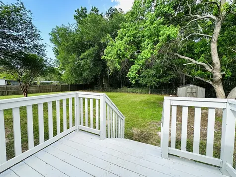 16344 Lone Star Ranch Drive Conroe TX 77302