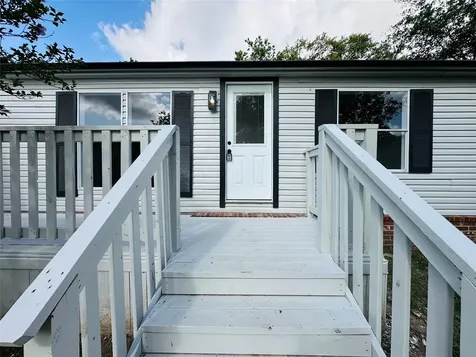 16344 Lone Star Ranch Drive Conroe TX 77302