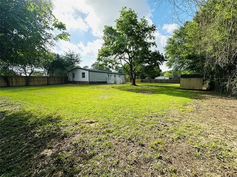 16344 Lone Star Ranch Drive Conroe TX 77302