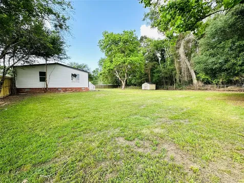 16344 Lone Star Ranch Drive Conroe TX 77302