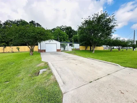 16344 Lone Star Ranch Drive Conroe TX 77302