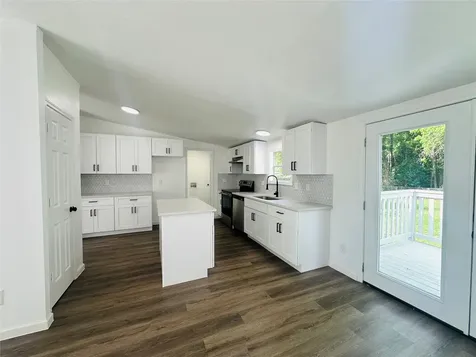 16344 Lone Star Ranch Drive Conroe TX 77302