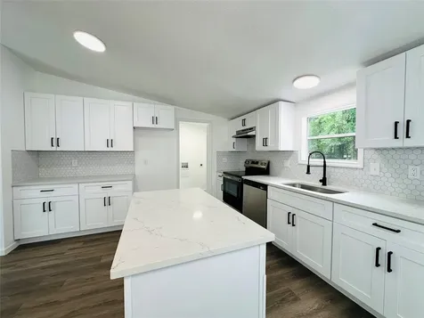 16344 Lone Star Ranch Drive Conroe TX 77302