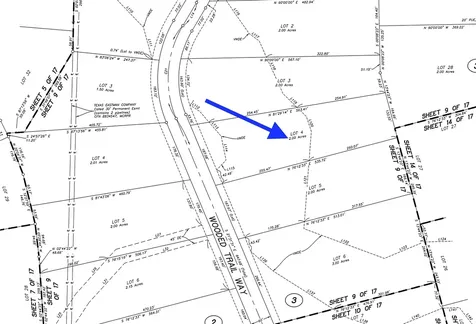 15738 Wooded Trail Way Willis TX 77378