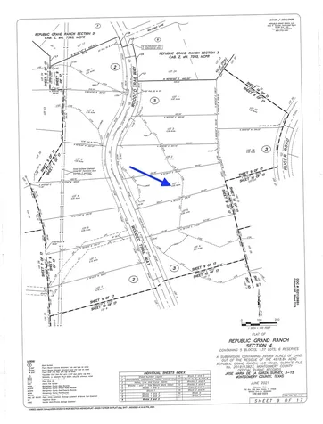 15738 Wooded Trail Way Willis TX 77378