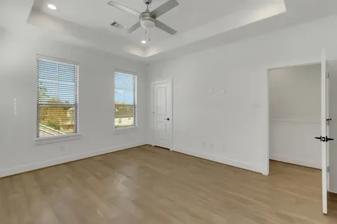 1526 Chestnut Street Houston TX 77009
