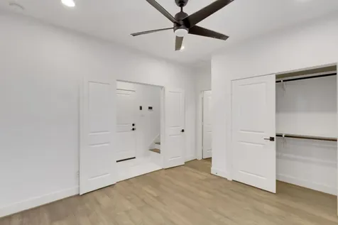 1526 Chestnut Street Houston TX 77009