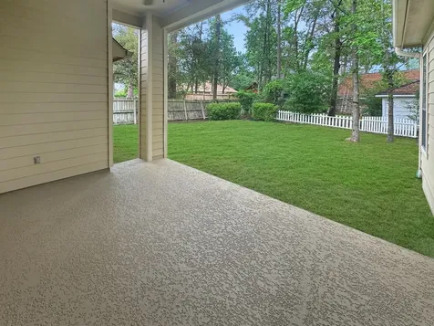 3202 Pine Hollow Circle Montgomery TX 77356