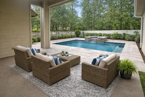 3202 Pine Hollow Circle Montgomery TX 77356