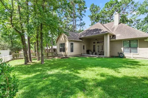 3202 Pine Hollow Circle Montgomery TX 77356