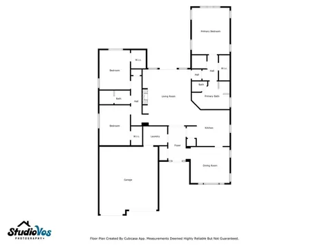 3202 Pine Hollow Circle Montgomery TX 77356