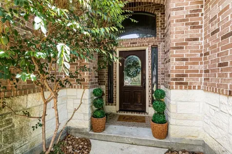 3202 Pine Hollow Circle Montgomery TX 77356