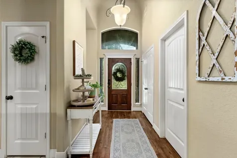 3202 Pine Hollow Circle Montgomery TX 77356