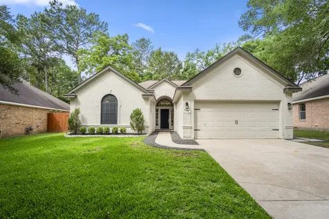 146 S Holly Laurel Circle The Woodlands TX 77382