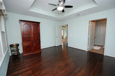 3831 County Seat Lane Richmond TX 77469