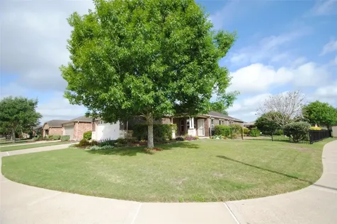 3831 County Seat Lane Richmond TX 77469