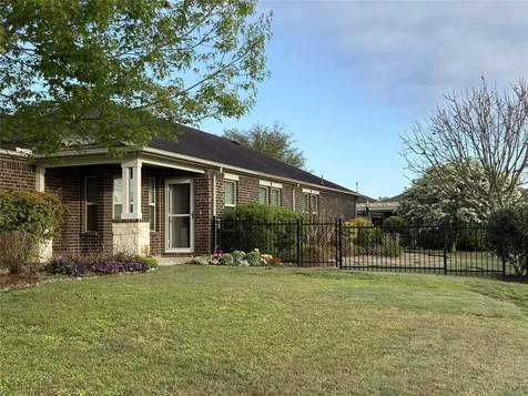 3831 County Seat Lane Richmond TX 77469